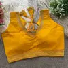 Tew Heavy Pure Roman Silk Fancy Blouses Wholesale Distributors In India